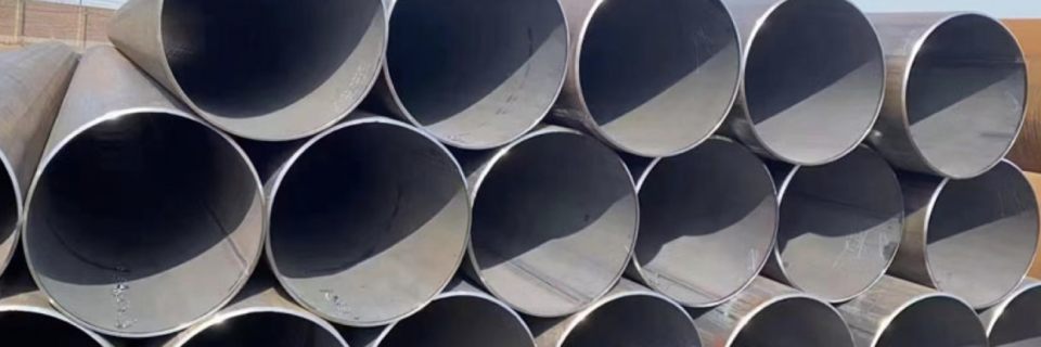 Seamless steel pipes