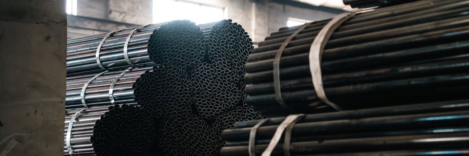Welded Steel Pipes Welded Steel Pipes