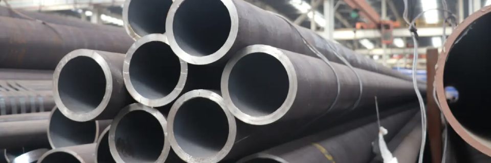 Seamless steel pipes