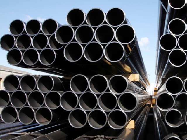 Seamless Steel Pipes vs Welded Steel Pipes: Key Differences