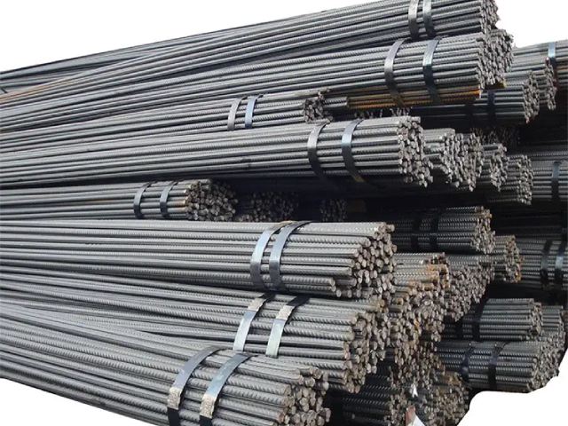 B500A/B500B/B500C Rebar