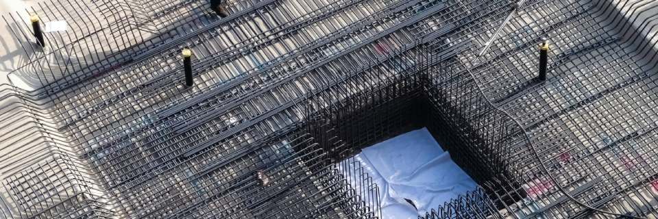 What Are Reinforcing Bars?