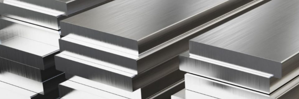 Stainless Steel Stainless Steel