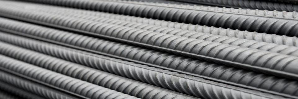 Reinforcing bars Reinforcing bars