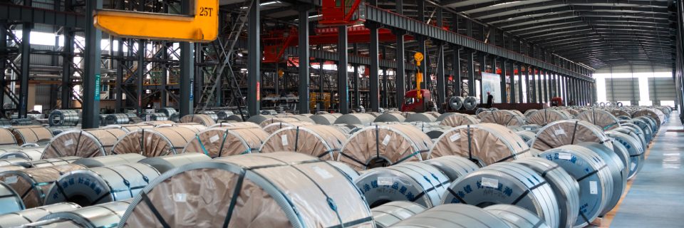 steel coil steel coil