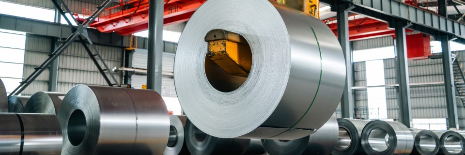 Cold rolling coil Cold rolling coil