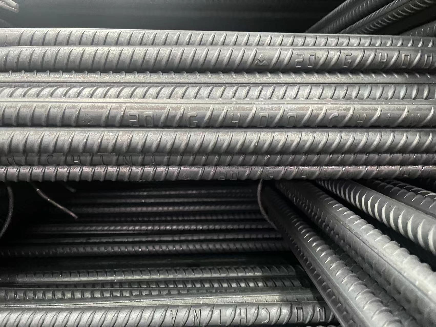 3, 5, and 6 Reinforcing Bar: Sizes, Strength, and Uses