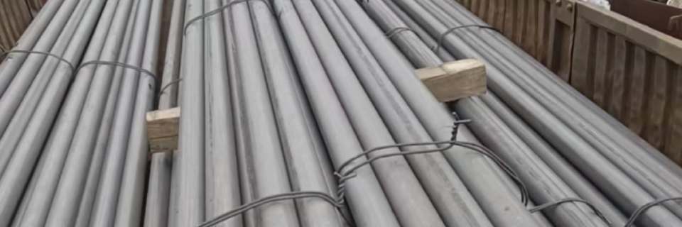 Carbon steel rebar