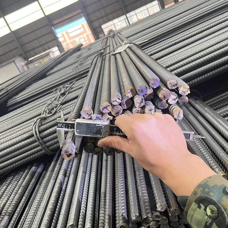 What Is the Standard Length of a Reinforcing Bar?