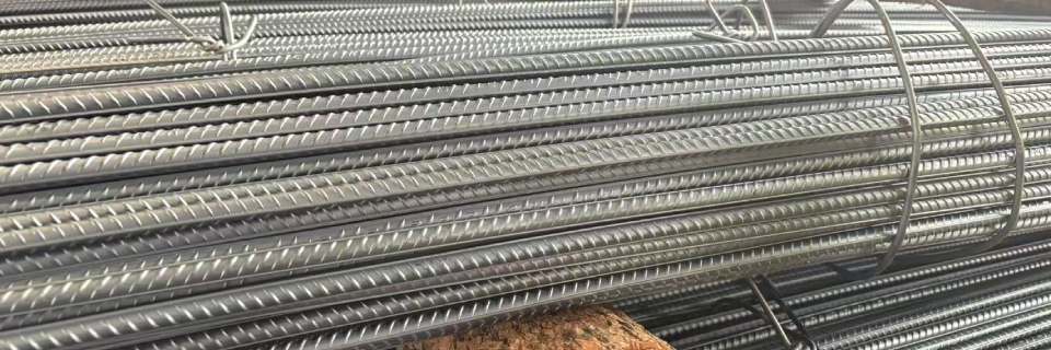 reinforcing bar