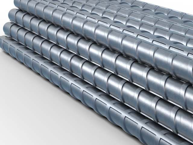 Deformed Bar Product Introduction Guide