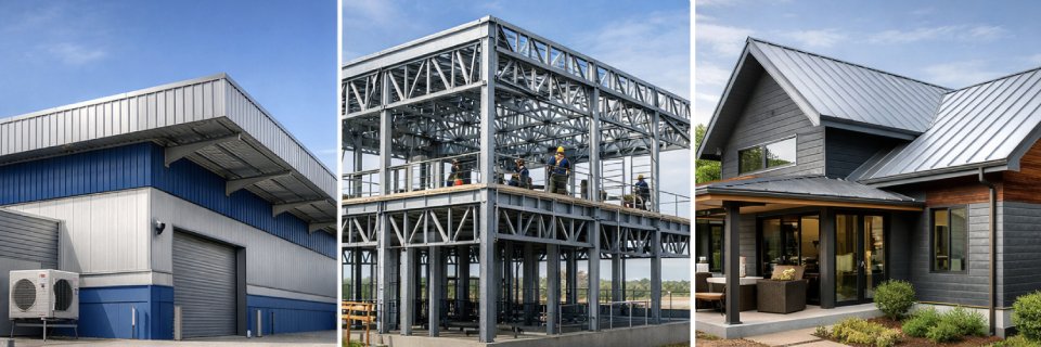 Steel Coils Used For in Construction Steel Coils Used For in Construction