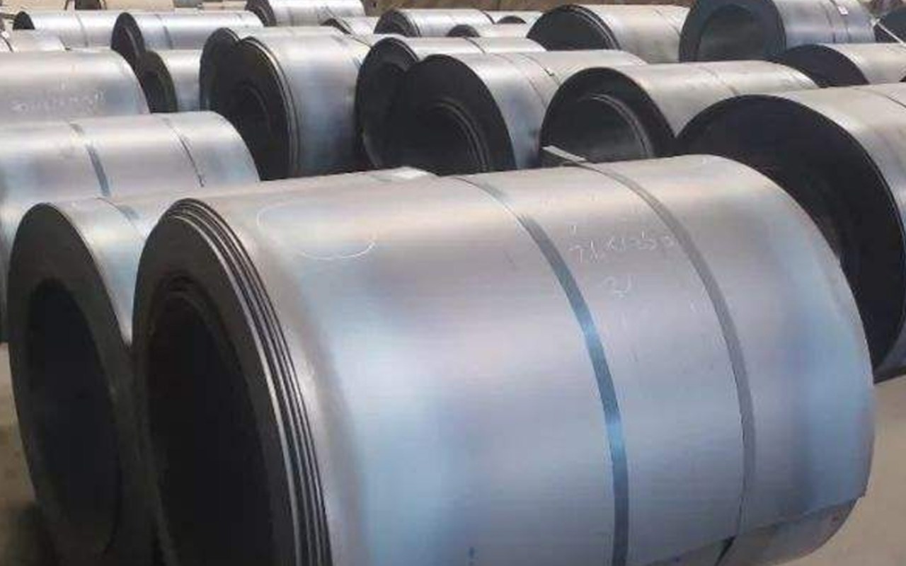 Hot Rolled Steel Coil: Overview, Process, and Uses