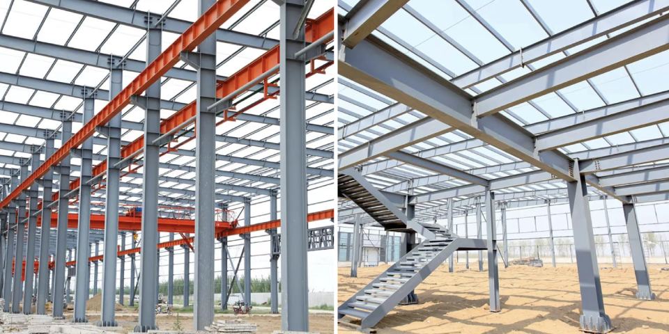 applications of steel i beams applications of steel i beams