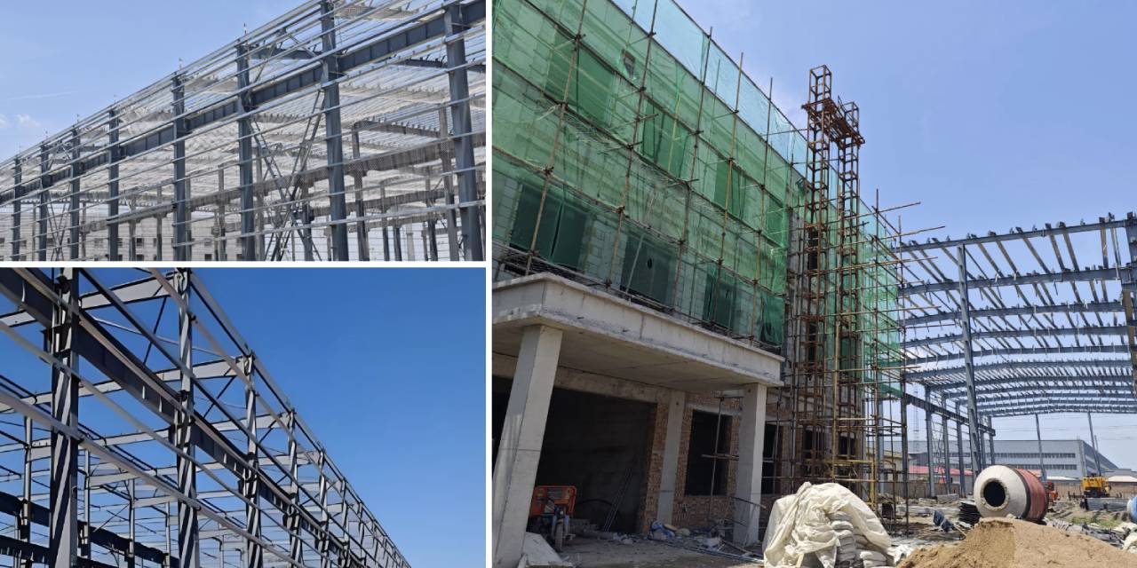 C Channel Steel Applications