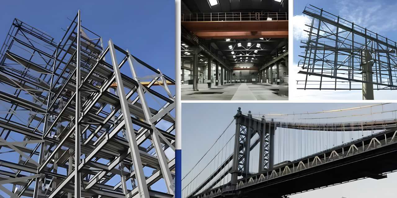 T beam steel applications T beam steel applications