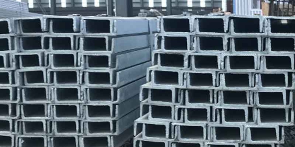 Structural Channel Structural Channel