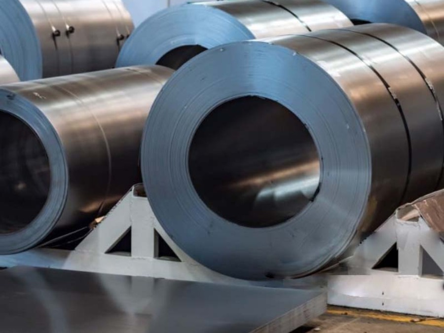 Carbon Steel Coil | Hot Rolled & Cold Rolled Steel