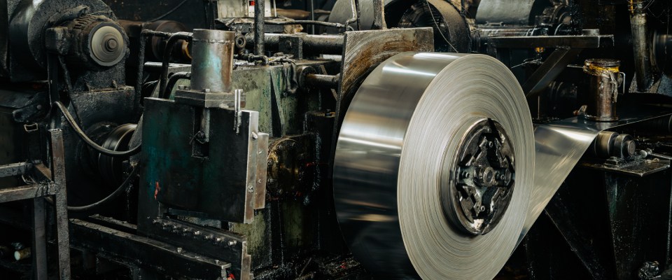 steel strips steel strips