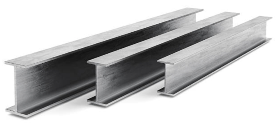 H Beam Steel