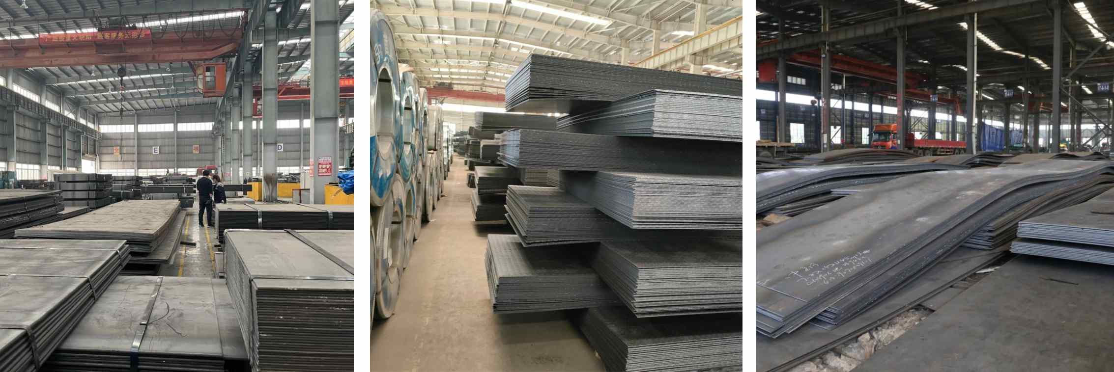 Carbon Steel Sheet