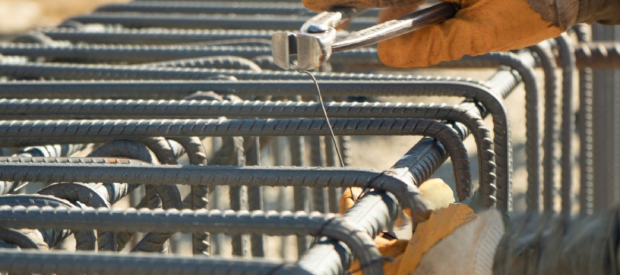 What Is Rebar Used For?