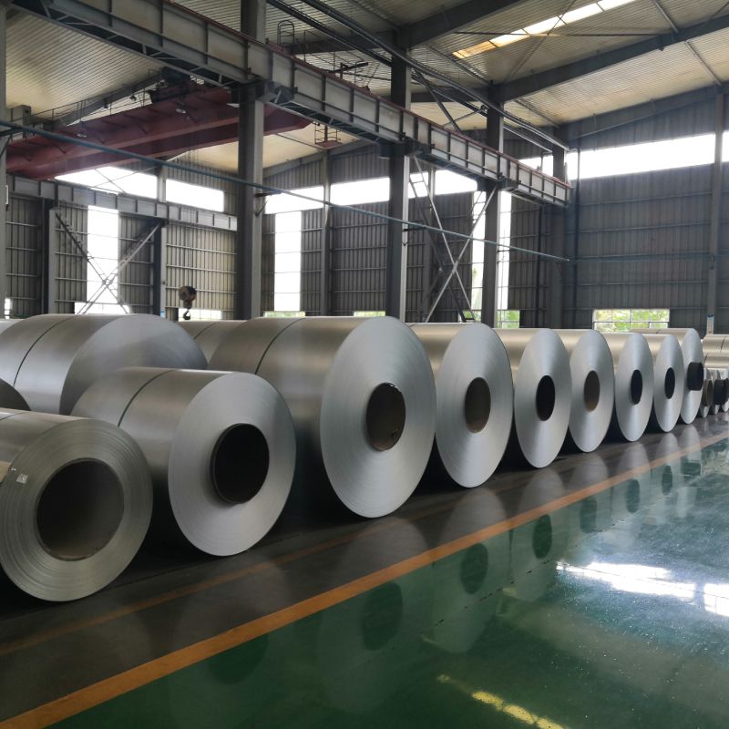 What Is Galvalume Steel Coil? A Complete Guide to GL Steel