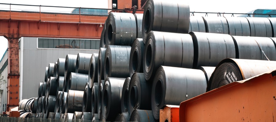 Carbon Steel Coil: A Practical Guide to High and Low Carbon Options
