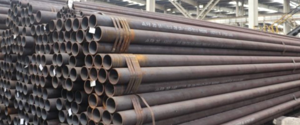 carbon steel