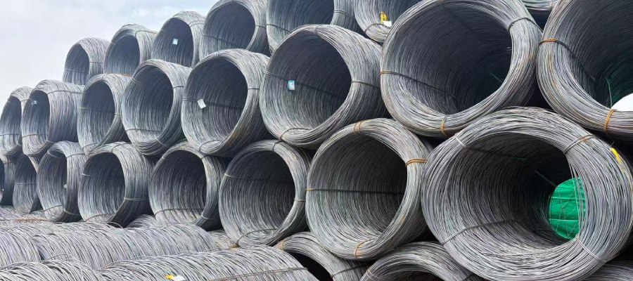 Comprehensive Guide to Wire Rod in Coils: Specs, Process, and Uses