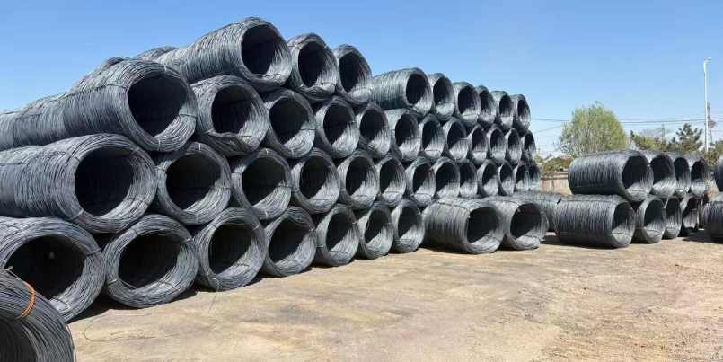 What is Steel Wire Rod?